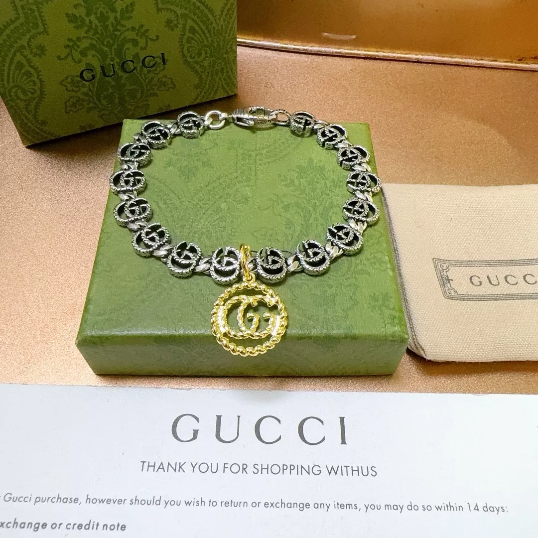 gucci bracelets s_12714032